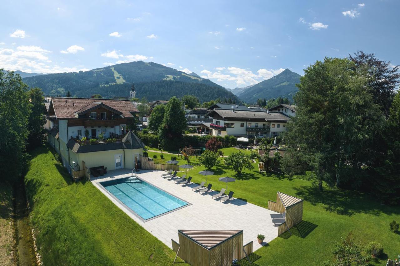 Hotel Schartner Altenmarkt im Pongau Exterior foto